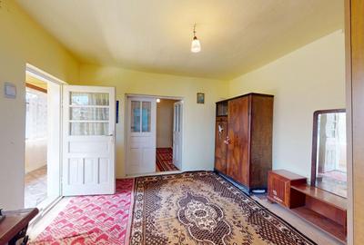 Casă individuală cu 3 camere cu Teren 200 Mp în Central - 6