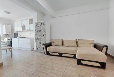 Apartament cu 2 camere semidecomandat în Florești - 1