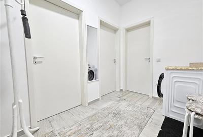 Garsoniera impecabila de vanzare in Avantgarden Bartolomeu - 21