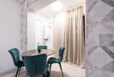 Apartament cu 2 camere, mobilat în Pipera - 8