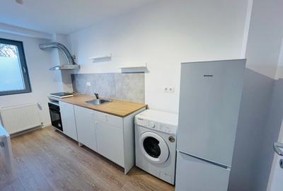 Cellini Residence, 2 camere,, prima inchiriere, totul noi si utilat - 10