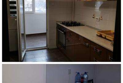 Apartament cu 3 camere decomandat în Militari - 6