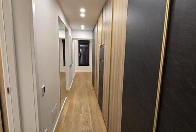 Casă individuală cu 7 camere cu Garaj în Pipera - 15