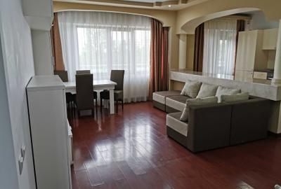 Pipera /Scoala Americana/Apartament cu 3 camere/Parcare.