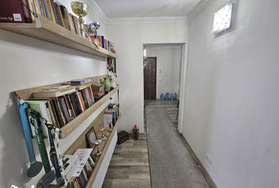 Apartament cu 5 camere în Nord - 2