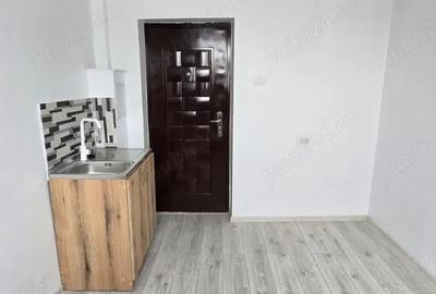 Garsonieră nedecomandată în Take Ionescu