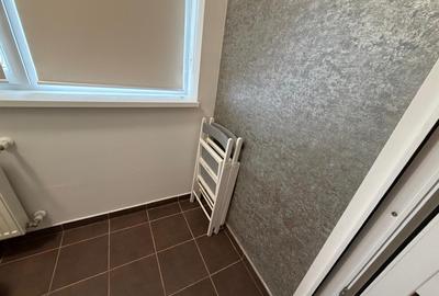 Apartament cu 2 camere semidecomandat, mobilat în Olteniței - 9