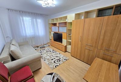 13 Septembrie-Sebastian-Prosper / Apartament 2 Camere - 4