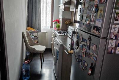 Apartament cu 2 camere în Central - 6