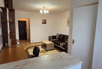 Garsonieră semidecomandată în Dristor