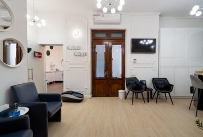 VANZARE VILA POLONA – STR. JUSTINIAN/Clinica Stomatologica/COMISION 0% - 3