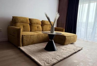 Apartament cu 2 camere semidecomandat în Florești - 6