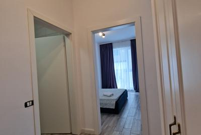 Statiunea Mamaia - 2 camere mobilat-utilat complet,preț 117.500euro - 30
