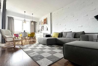 Apartament Berceni - Eroii Revolutiei - Parcul Copiilor - 2