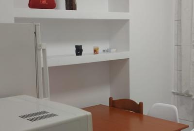 Militari Veteranilor Garsoniera de inchiriat - 13