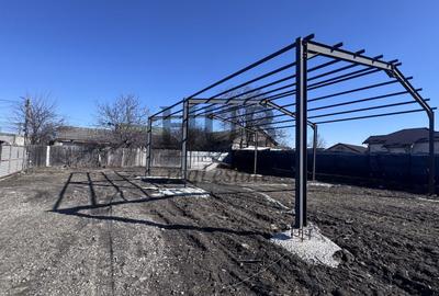 Teren Construcții intravilan de 1094 mp, în Izvoare - 2