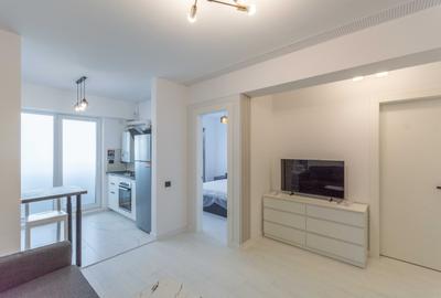 Garsonieră semidecomandată, mobilată în Titan - 4