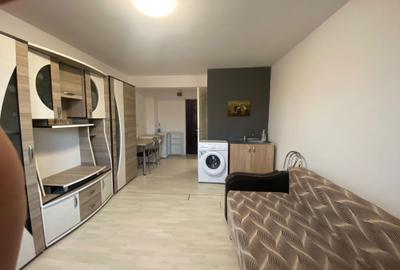 Garsonieră în Central