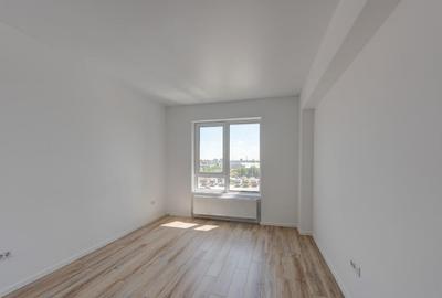 Studio 2 camere Auchan Militari 48 mp - 5