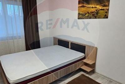 Apartament cu 1 camere decomandat, mobilat în 1 Mai - 4