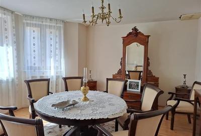 Vila Petresti P+ET, CT, 1012 mp teren - 2