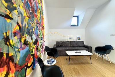 Spatiu de birouri *3 camere* / Cladire Istorica stil Brancovenesc / Universitate - 7