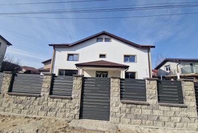 Vila Individuala - Com. Berceni - Proiect Unic in Berceni - 5