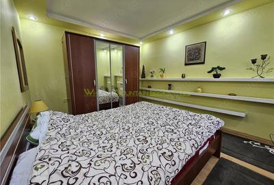 Casa spatioasa de inchiriat Bartolomeu (Curte comuna) - 4