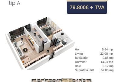 West Avenue Residence – acasă, la doar câteva minute de oraș - 8