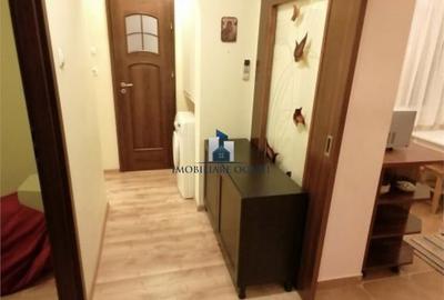 Apartament cu 3 camere decomandat în Giurgiului - 13