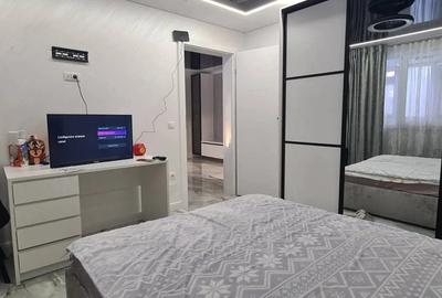 Apartament cu 2 camere semidecomandat în Central - 5