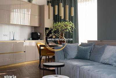 Apartament cu 2 camere decomandat în Titan - 5