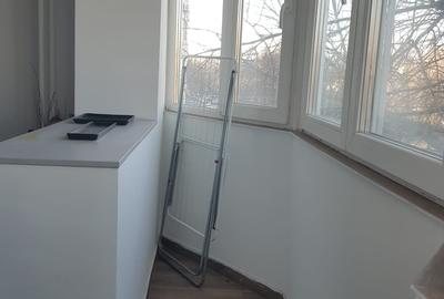 Apartament cu 2 camere decomandat, mobilat în Panduri - 4