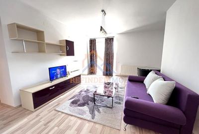 Apartament cu 3 camere decomandat, mobilat în Cotroceni - 2