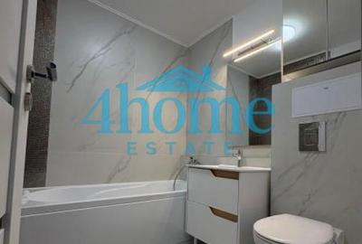 Apartament cu 3 camere, mobilat în 13 Septembrie - 4