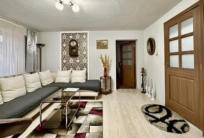 Casa renovata si utilata. Vladimirescu, zona Eroilor. - 2