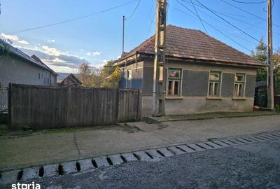 Casă cu 3 camere cu Teren 100 Mp în Ernei - 1