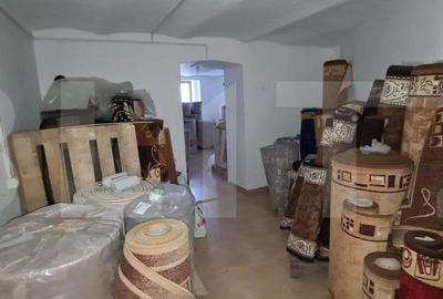 Spațiu comercial, de 400 mp, în Central - 3