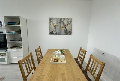 Apartament cu 2 camere decomandat, mobilat în Titan - 7