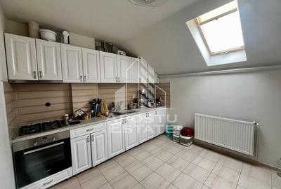 Apartament cu 2 camere semidecomandat, mobilat în Bucovina - 8