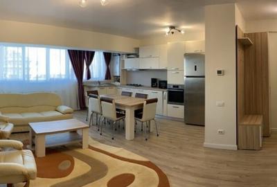 3 camere in zona Lujerului - 5