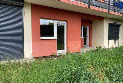 Garsonieră decomandată în Recea - 1