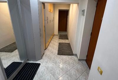 Apartament 4 camere Timpuri Noi (langa metrou, vizavi de universități) - 8