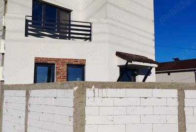 Casa de vanzare P+1+M - 5