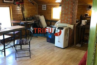 Casă cu 4 camere în Cricău - 18