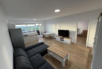 Apartament cu 2 camere în Central - 4