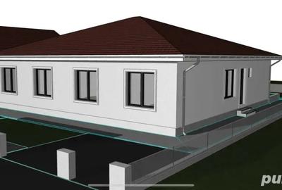 Proprietar vand duplex pe parte in Ghiroda - 2