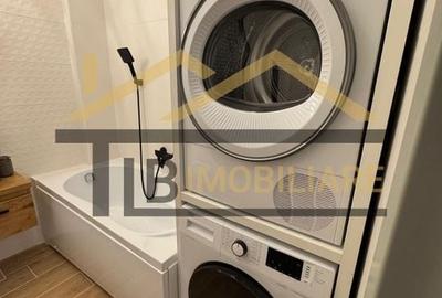 Apartament de 2 camere, 52mp, parcare, zona Alexandru Papiu Ilarian - 8