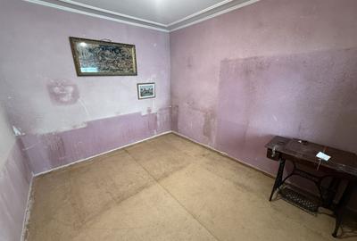 Apartament cu 2 camere semidecomandat în Casa de Cultură - 3