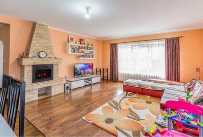 Casă în Central - 1